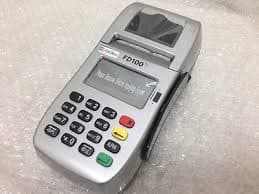 FIRST DATA FD100ti Terminal Unlocked Credit Card Machine
